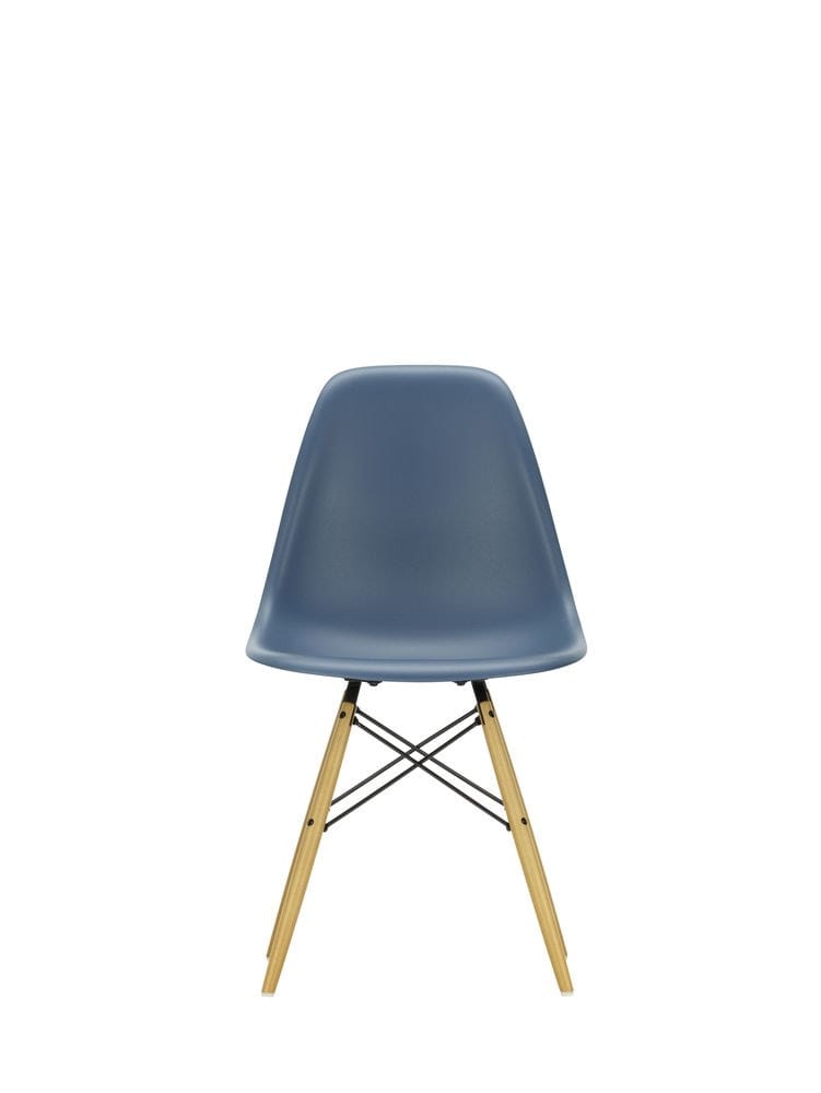 Стул из полипропилена с мягким сиденьем VITRA Eames Plastic Chair ARCH-00109310 - Вид №54