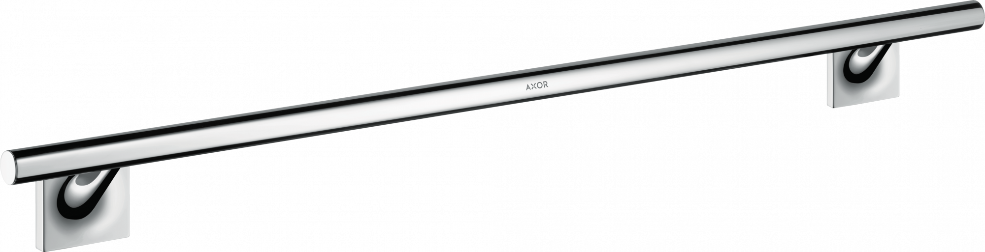 42706000 Банный полотенцесушитель 600 мм AXOR STARCK ORGANIC