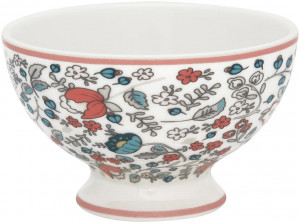 Пиала Miley white 10 см