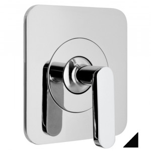 LV880101560 Смеситель для душа Webert Living