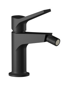 Смеситель для биде с автоматическим сливом