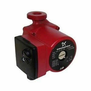 Циркуляционный насос GRUNDFOS UPS 25-60 130