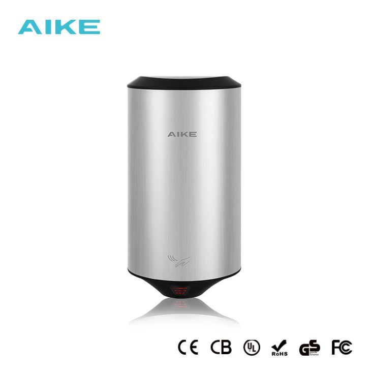 Мини сушилка для рук AIKE AK2805_649  - Вид №1