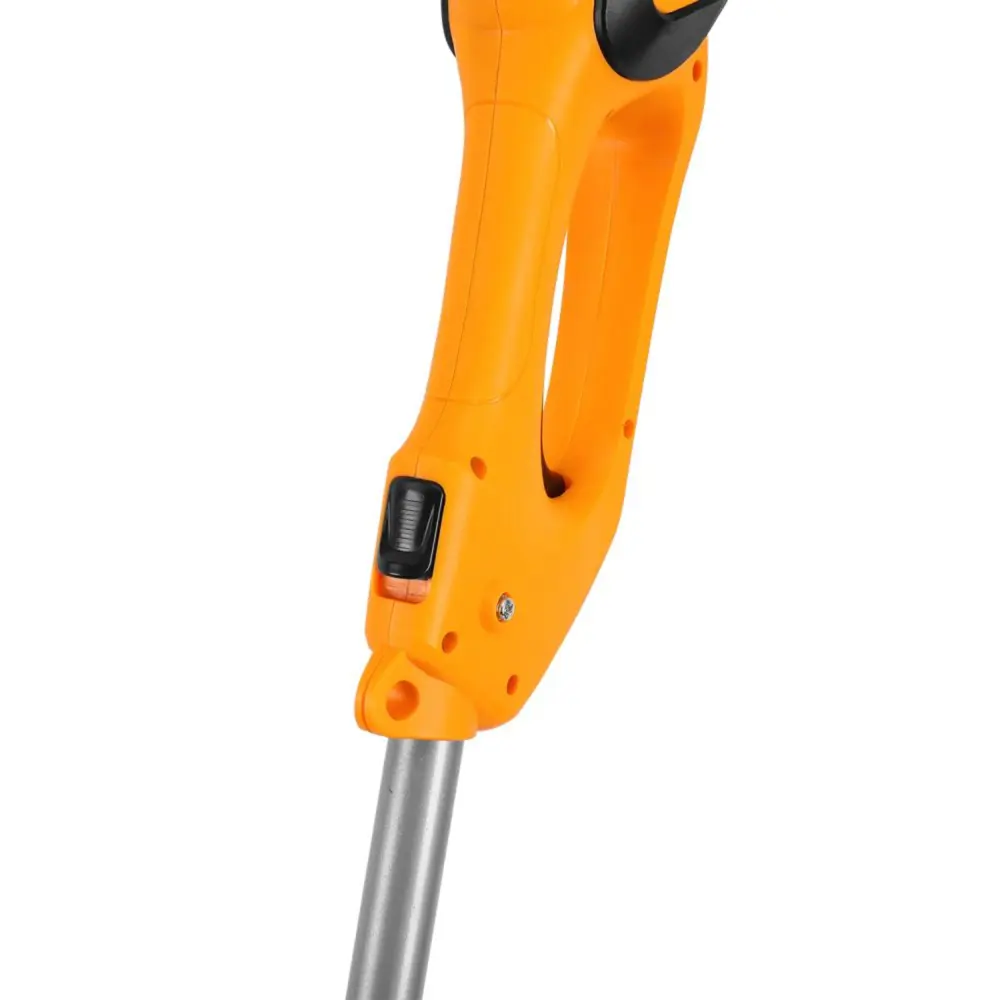 Электрический триммер DEKO DKTR1550 для идеального газона 89359920 STLM-0960161 - Вид №3