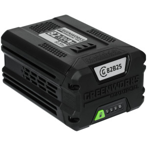 Аккумулятор GreenWorks G82B2 82V 1237159