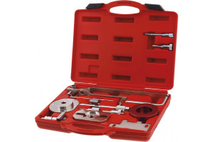 15609830 Набор для обслуживания двигателей 2.2, 2.3, 3.0L Fiat, Iveco, Ford, PSA KA-8269 KT TOOLS