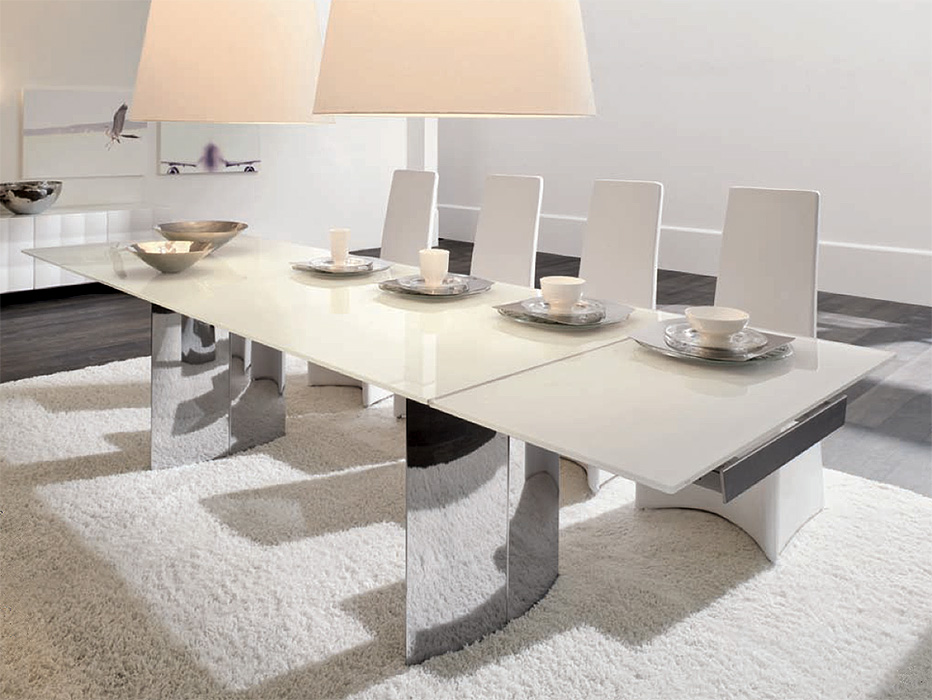 Стол MANHATTAN TONIN 8051 A 