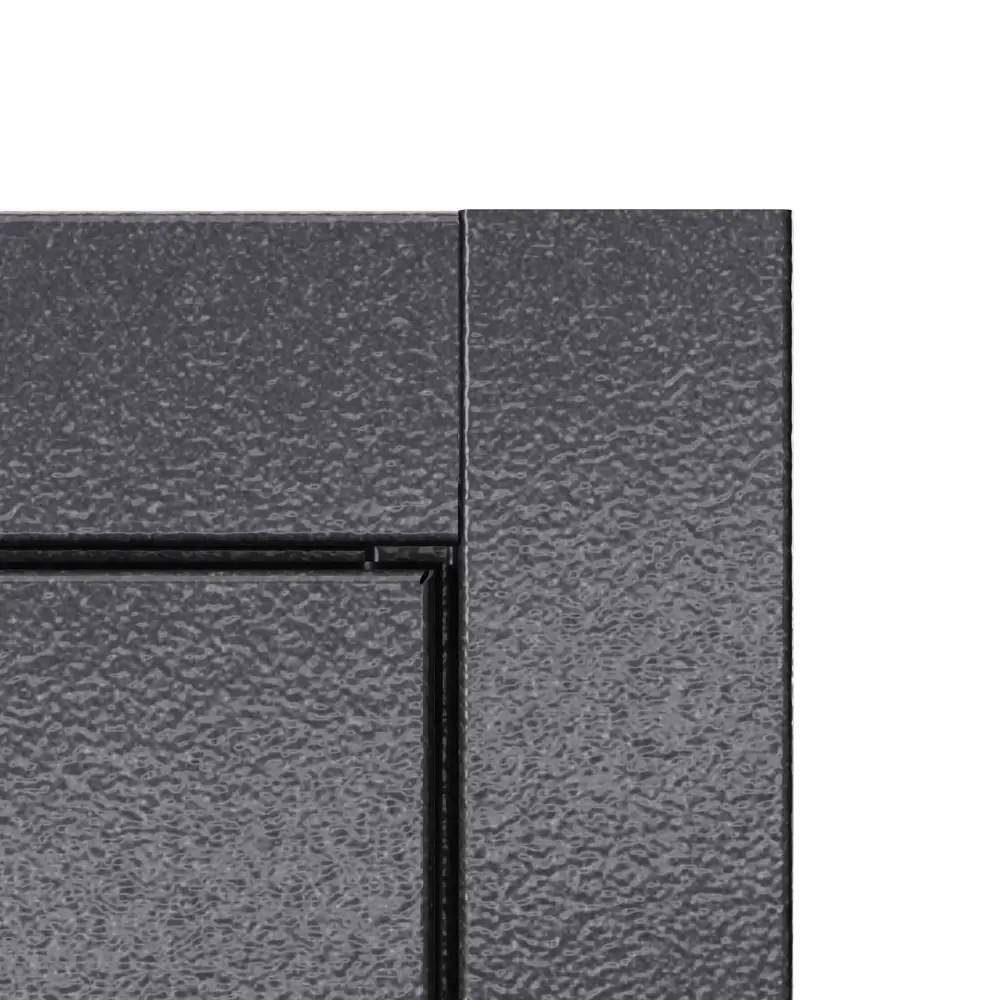 TOREX Входная дверь металлическая Моско Айс с защитой класса 2 89422148 STLM-1573943 - Вид №13