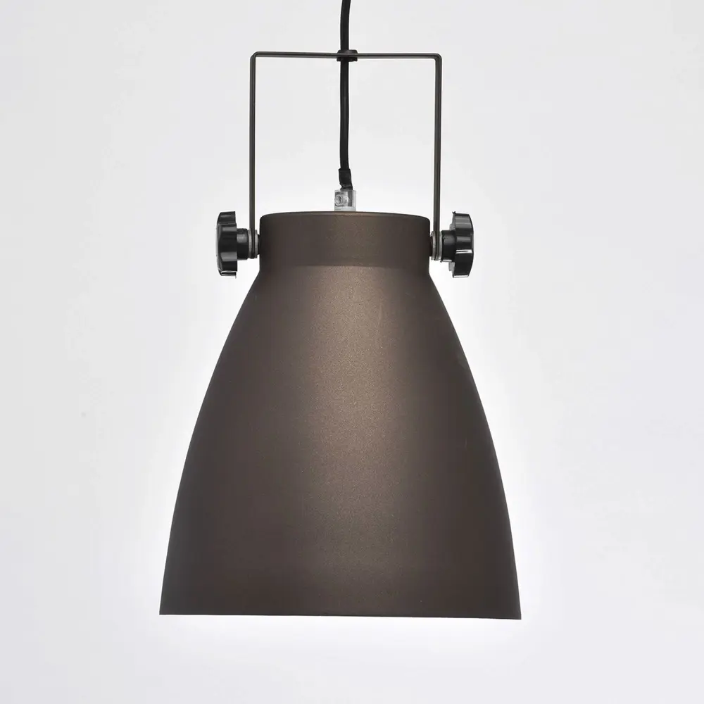 Люстра «Хоф» 1хE27х40 Вт MW-Light STLM-2191078 - Вид №4