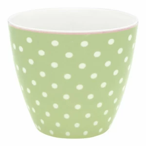 Стакан "Spot pale green" LE-VILLAGE SPOT 224145 Зеленый