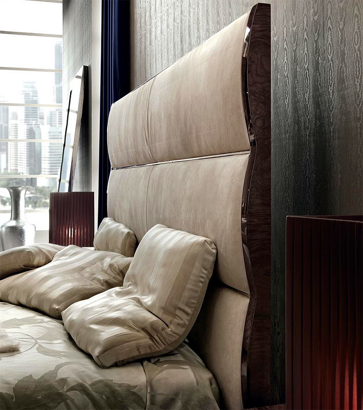 Кровать  GIORGIO COLLECTION 431/L Absolute - Вид №1