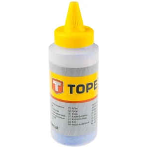 Порошок для разметочного шнура, синий, 115 г