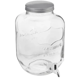 Santreyd Лимонадник Домашний с краном для праздничных напитков 89372961