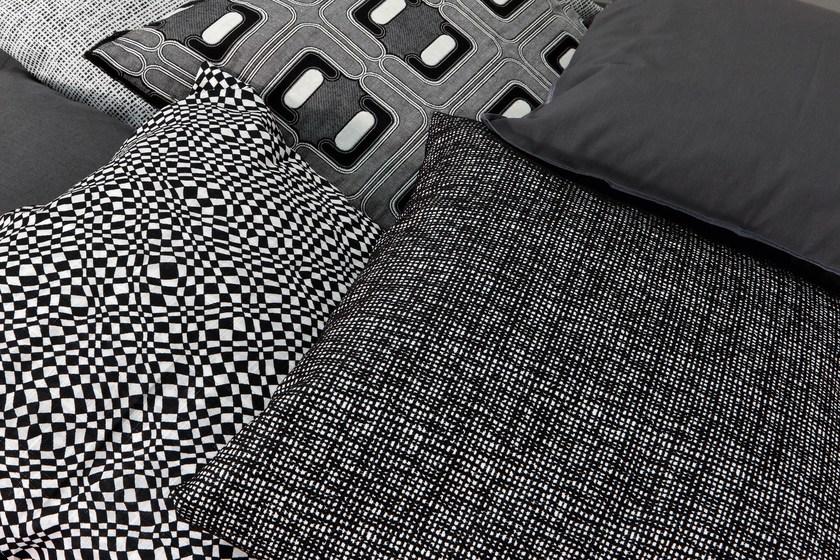 Gervasoni Двуспальная кровать со съемным покрытием Ghost sun-id-1444945 - Вид №5