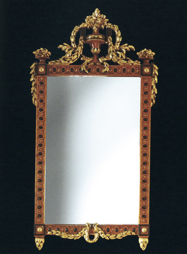 Зеркало  COLOMBOSTILE 0138 SP CLASSICO