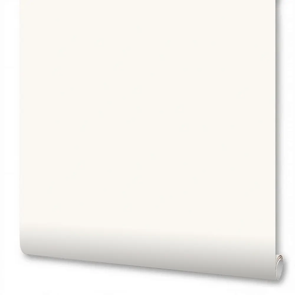 WALLSECRET Safari - флизелиновые обои молочного цвета с африканским принтом 89372703 STLM-0818821