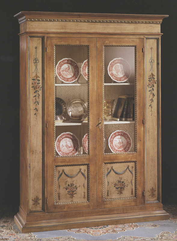 Витрина  PANTERA LUCCHESE 1661 