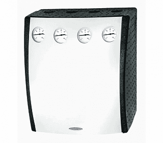 Насосная группа Kombimix 2MK с насосом Grundfos UPM3 Hybrid 15-70