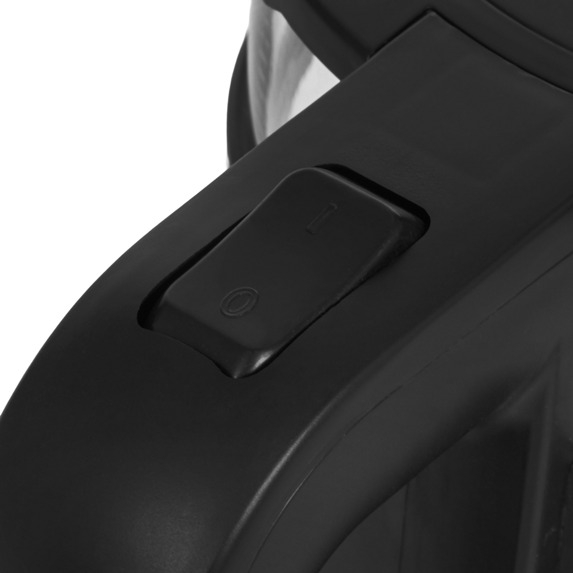 9211948 Электрочайник Delta DL-1112 черный STDN-0058619 - Вид №3