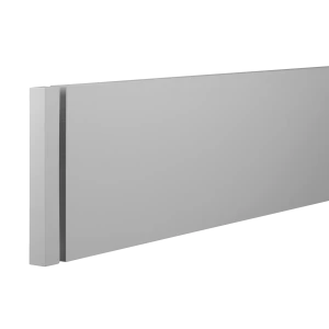 ЕВРОПЛАСТ 4.03.131 Торцевой элемент 4.03.131 Пенополиуретан