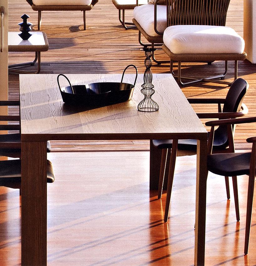 Стол Jodan VARASCHIN 1883 