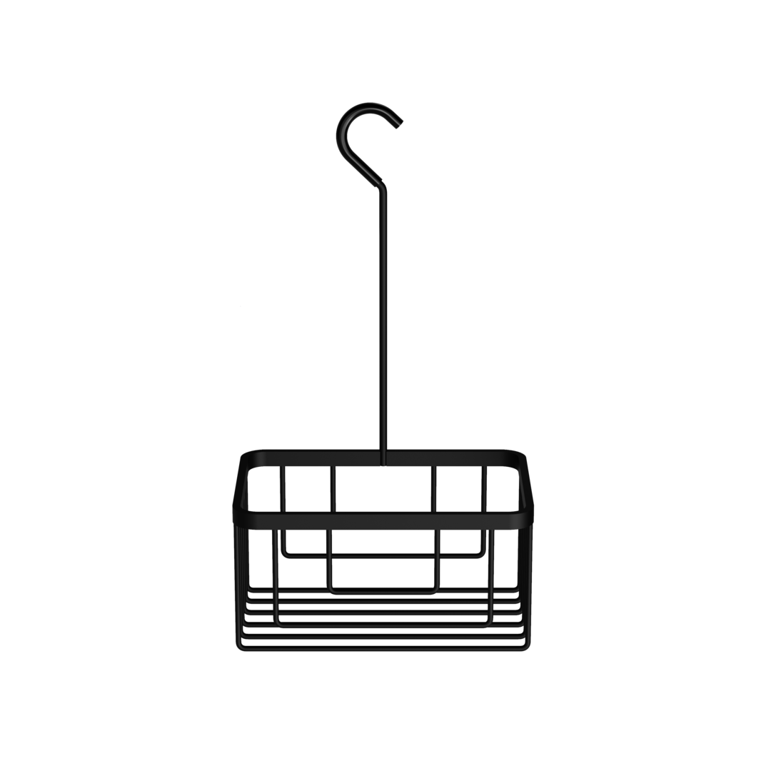 душевые полочки DW 226 DECOR WALTHER Хром 847900  - Вид №1