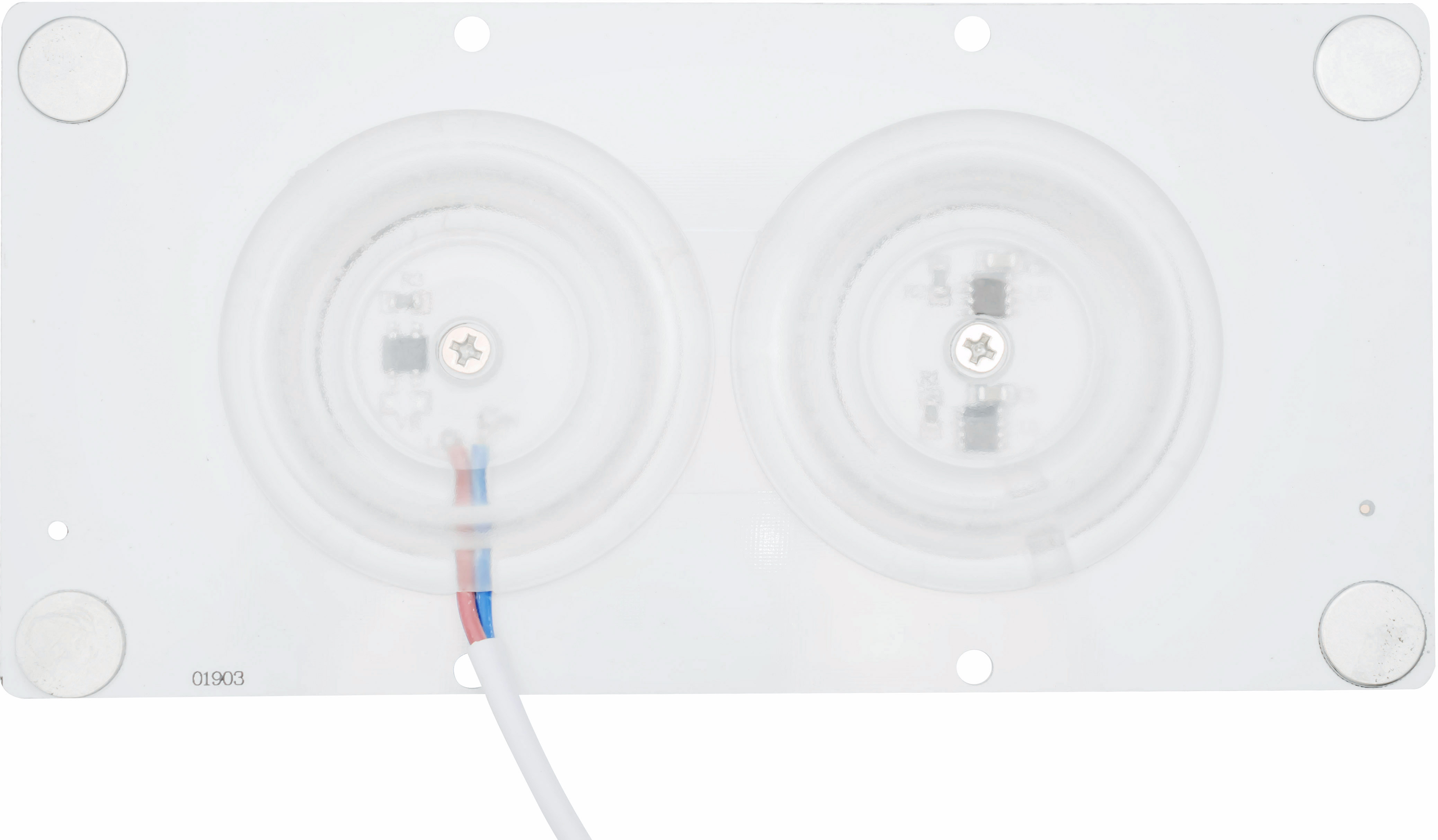 82040669 Плата светодиодная 02-23, 24 Вт, 220 В, 80 Лм, степень защиты IP20 STLM-0018229 APEYRON