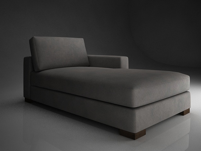 029448 Кушетка Manuel Larraga Box Santreyd - Вид №1