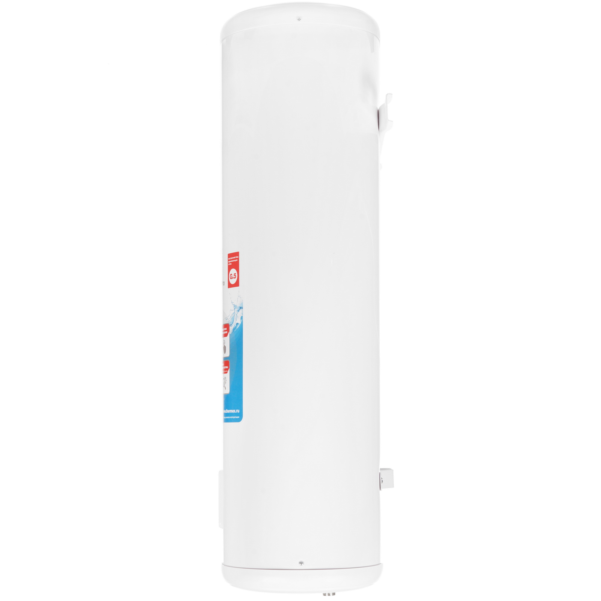 8159959 Водонагреватель электрический Thermex IF 50 V (pro) Wi-Fi STDN-0014747 - Вид №2
