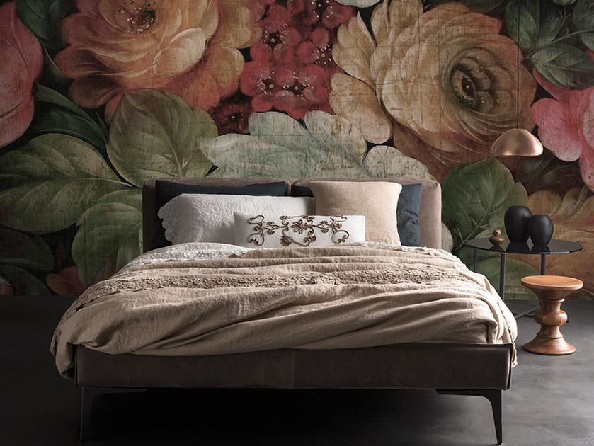 Inkiostro Bianco Обои с цветочными мотивами Collection 2016/2017 sun-id-1478203 - Вид №2