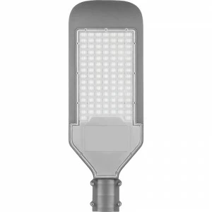 Светильник консольный SP2922 50LED 50 Вт 6400K серый (IP65)