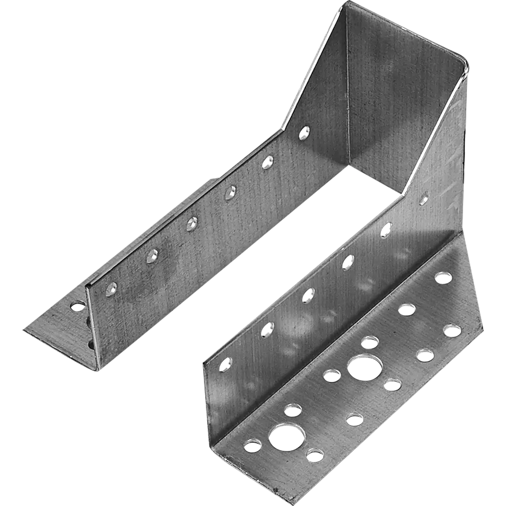 Santreyd Опора для балки раскрытая стальная 51×135 мм 84857898 STLM-0056294