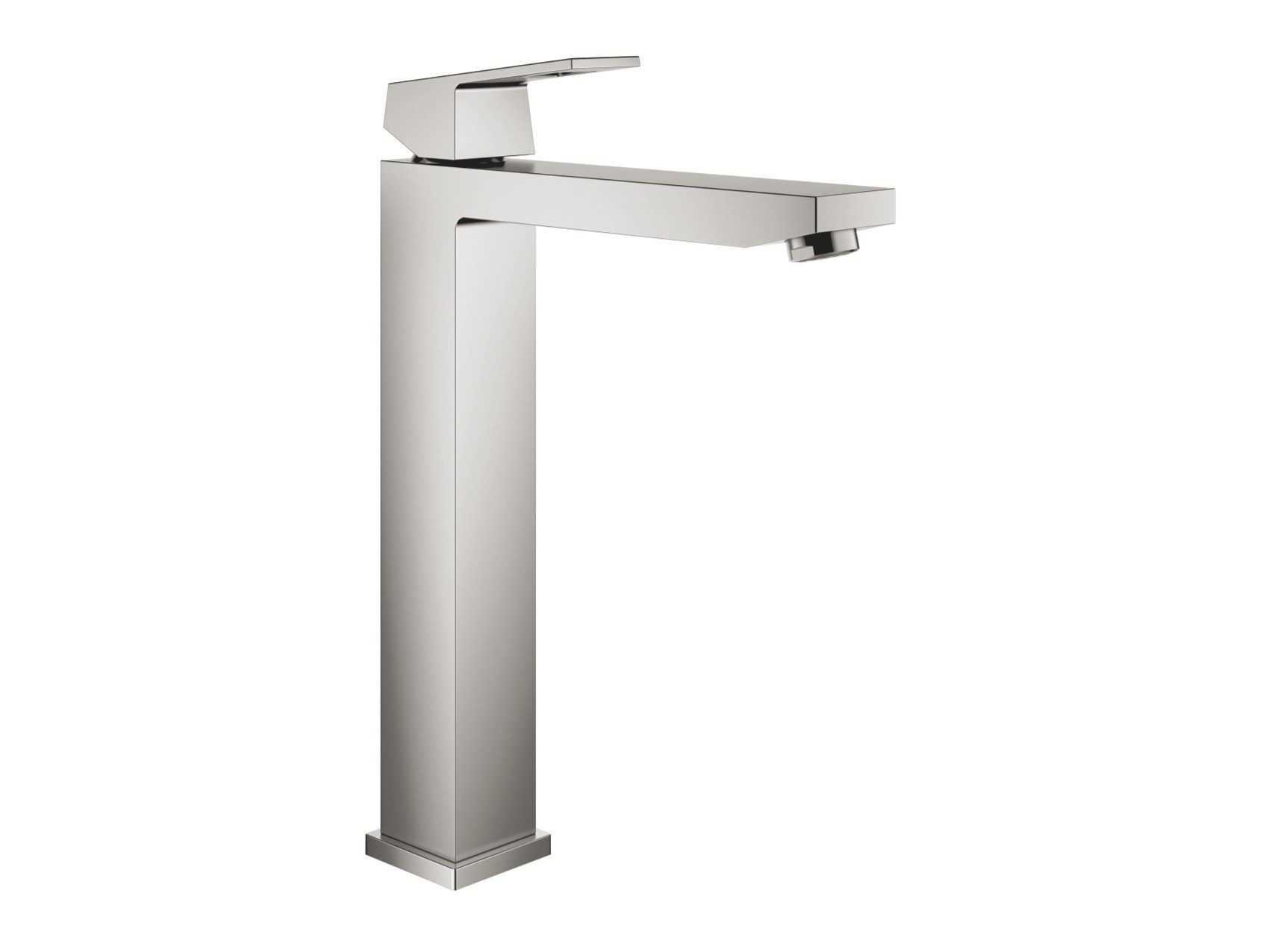Смеситель для раковины с ограничителем температуры Grohe Eurocube ARCH-00113127 - Вид №2