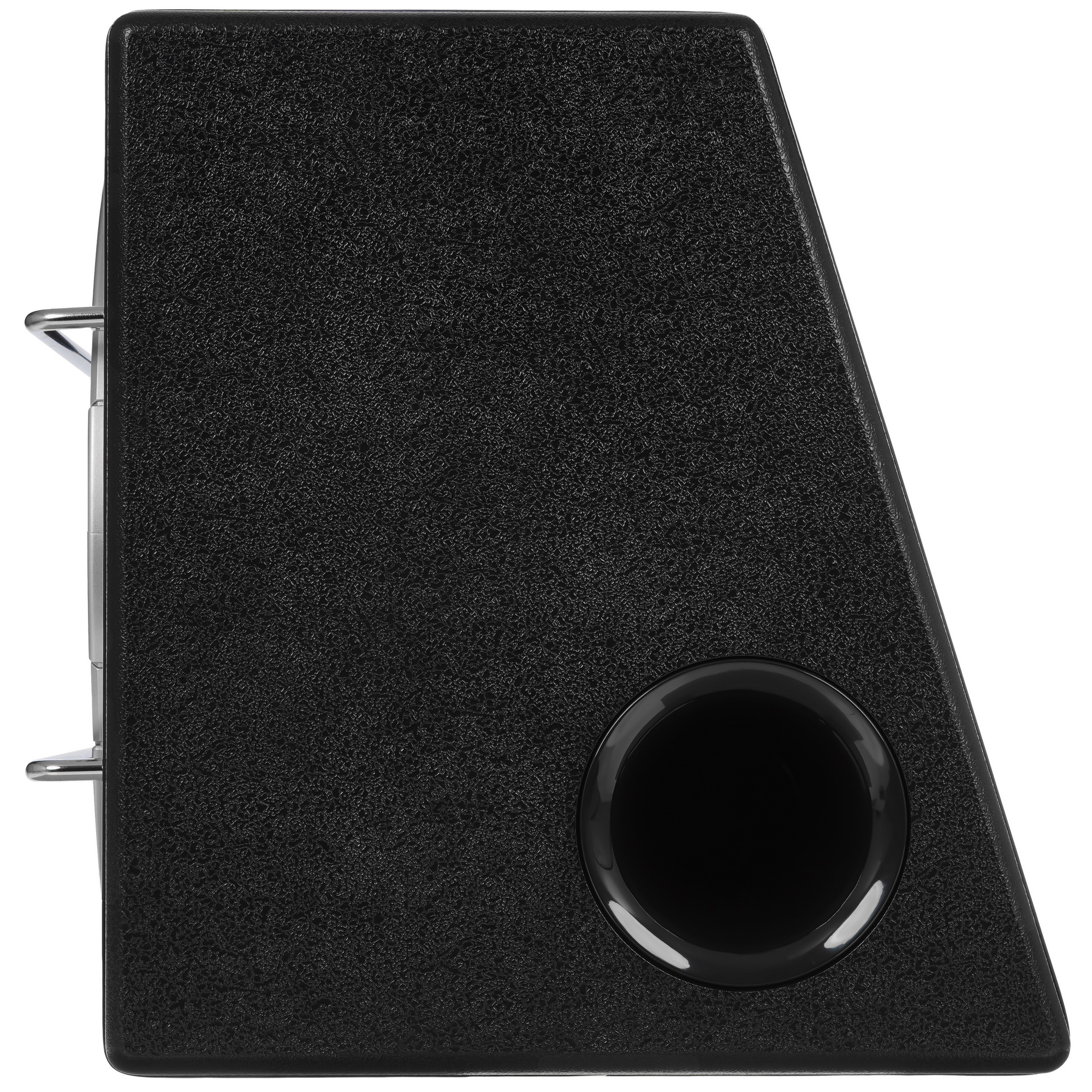 5086000 Автосабвуфер активный Kicx AP300BPA STDN-0121352 - Вид №2