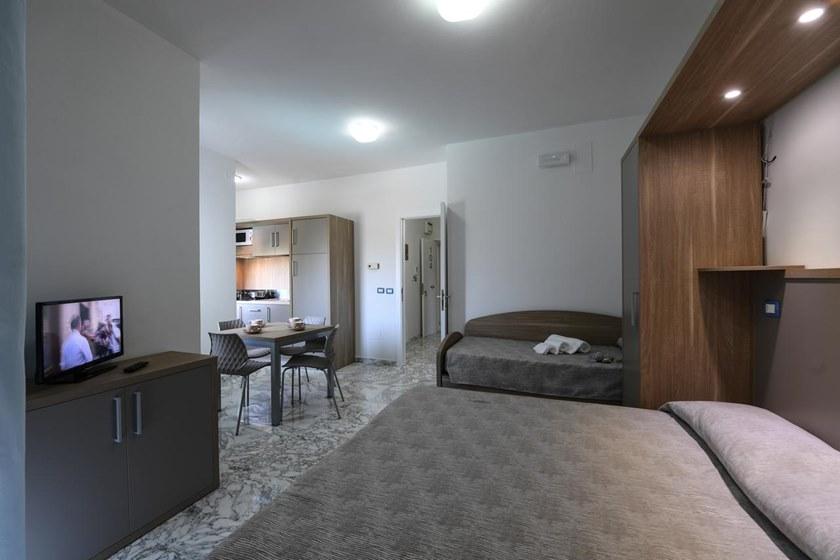 Mobilspazio Мебель для резиденций sun-id-1454979 - Вид №29