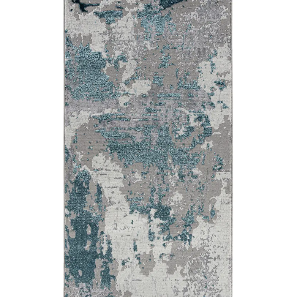 Дорожка «Палермо F285», 1 м, цвет серый Santreyd STLM-2131682