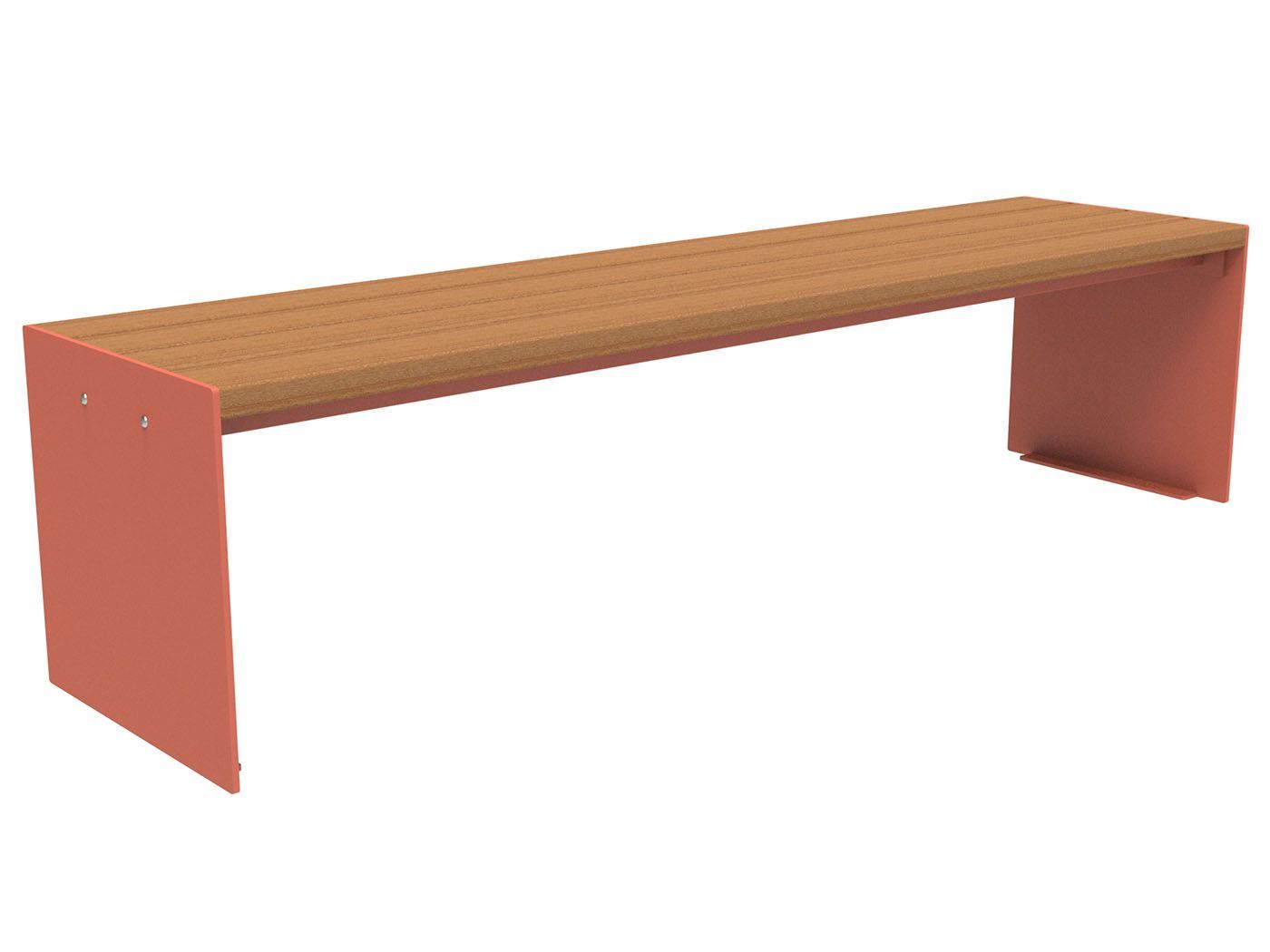 Скамейка в окуме Lazzari Recto ARCH-00149897 - Вид №6