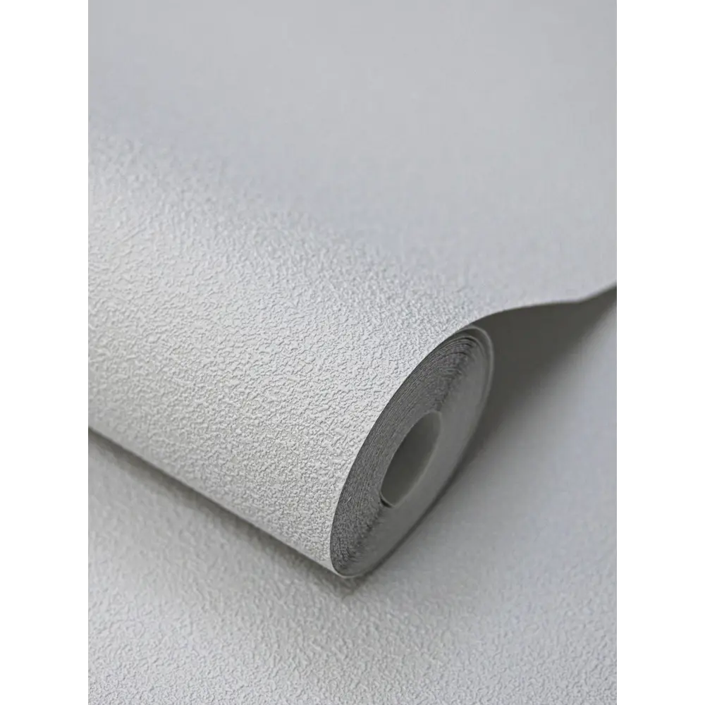 Wallsecret Paintwall - Флизелиновые обои серые для гостиной и спальни 89395793 STLM-1579236 - Вид №2