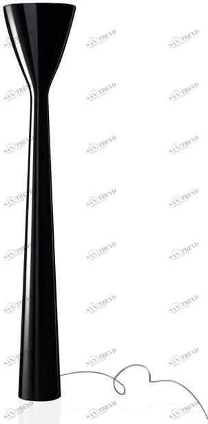 LUCEPLAN Светодиодный торшер отраженного света из пенополиуретана sun-id-1485591