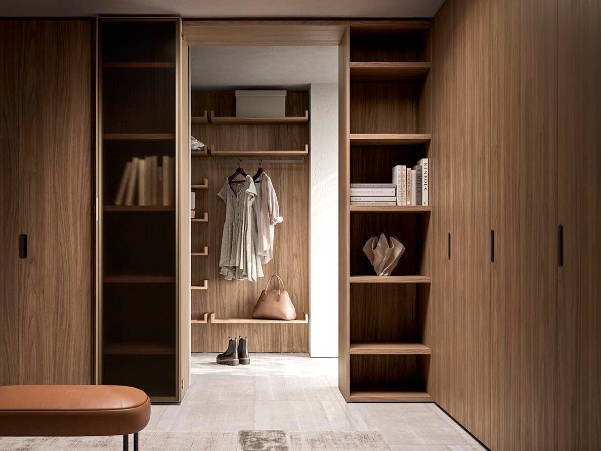 Распашная дверь Alf DaFrè покер ARCH-00041967