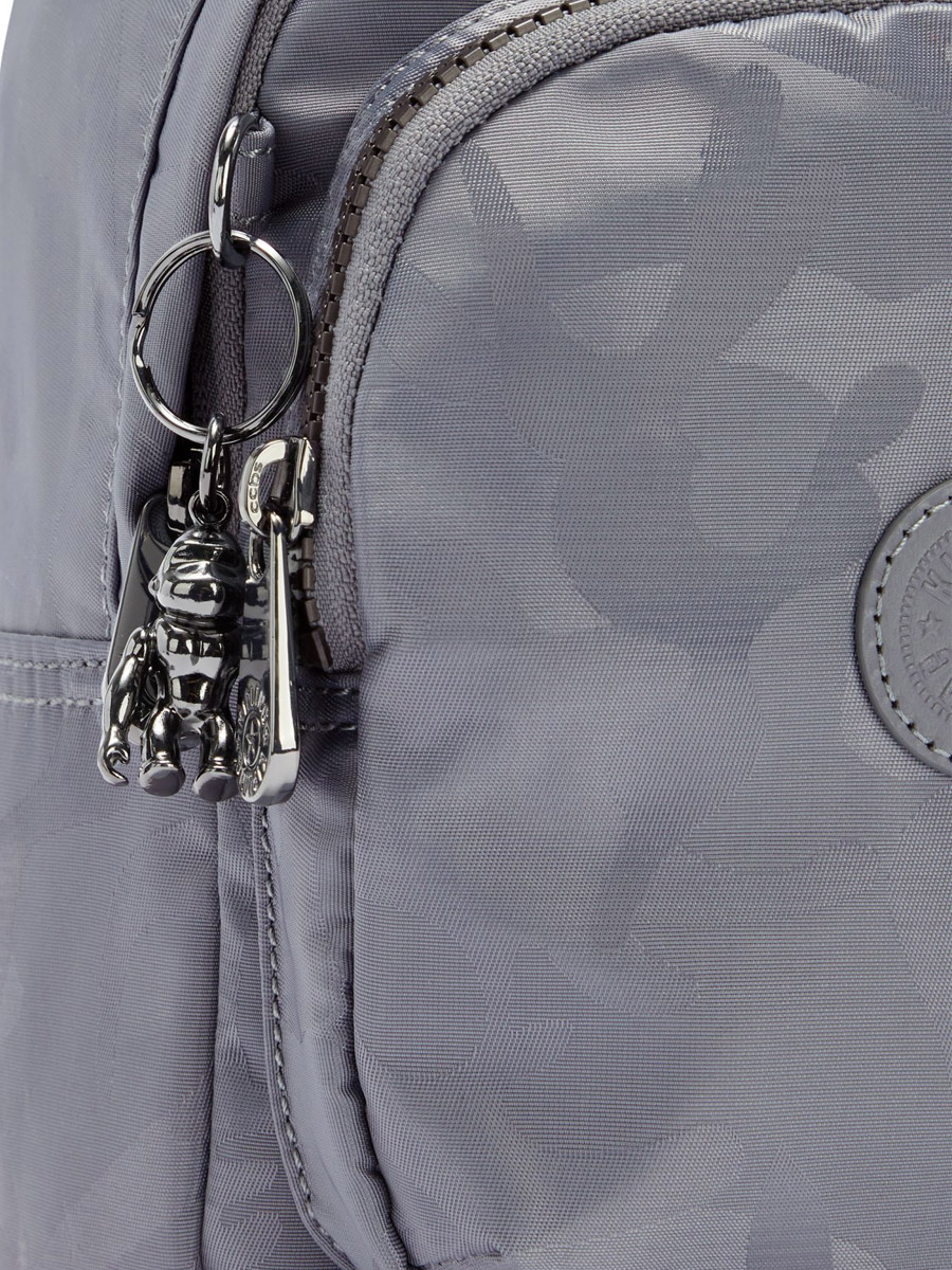 KI4431N19 Сумка-рюкзак Small Backpack Kipling Delia Compact  - Вид №6