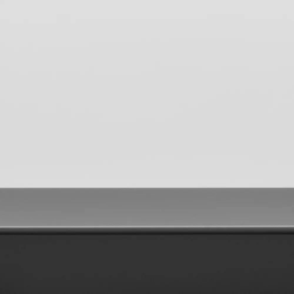 Фасад Вельск Delinia ID — матовое стекло с алюминиевой рамой для кухонного шкафа 86799227 STLM-0884995 - Вид №5