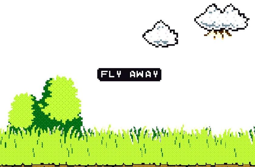 Wall&decò Детские мотивы Contemporary wallpaper 2012 sun-id-1418813 - Вид №1