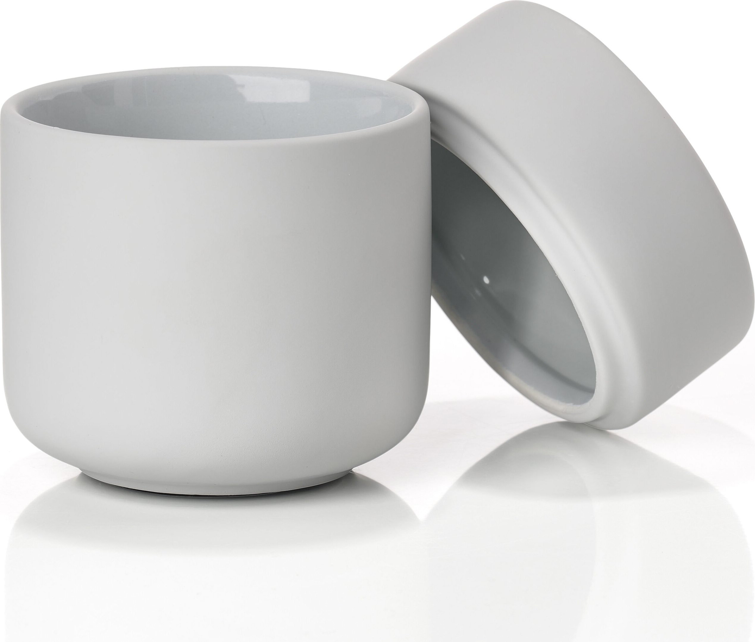 15756 банка с крышкой Zone Denmark Ume - Вид №3