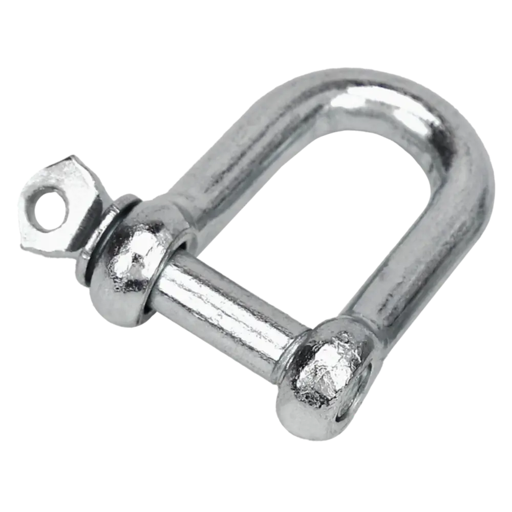 Скоба такелажная 16x8 мм 89416813 STLM-2095030 Santreyd  - Вид №1