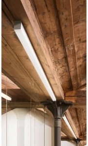 Olev Светодиодный потолочный светильник Sword