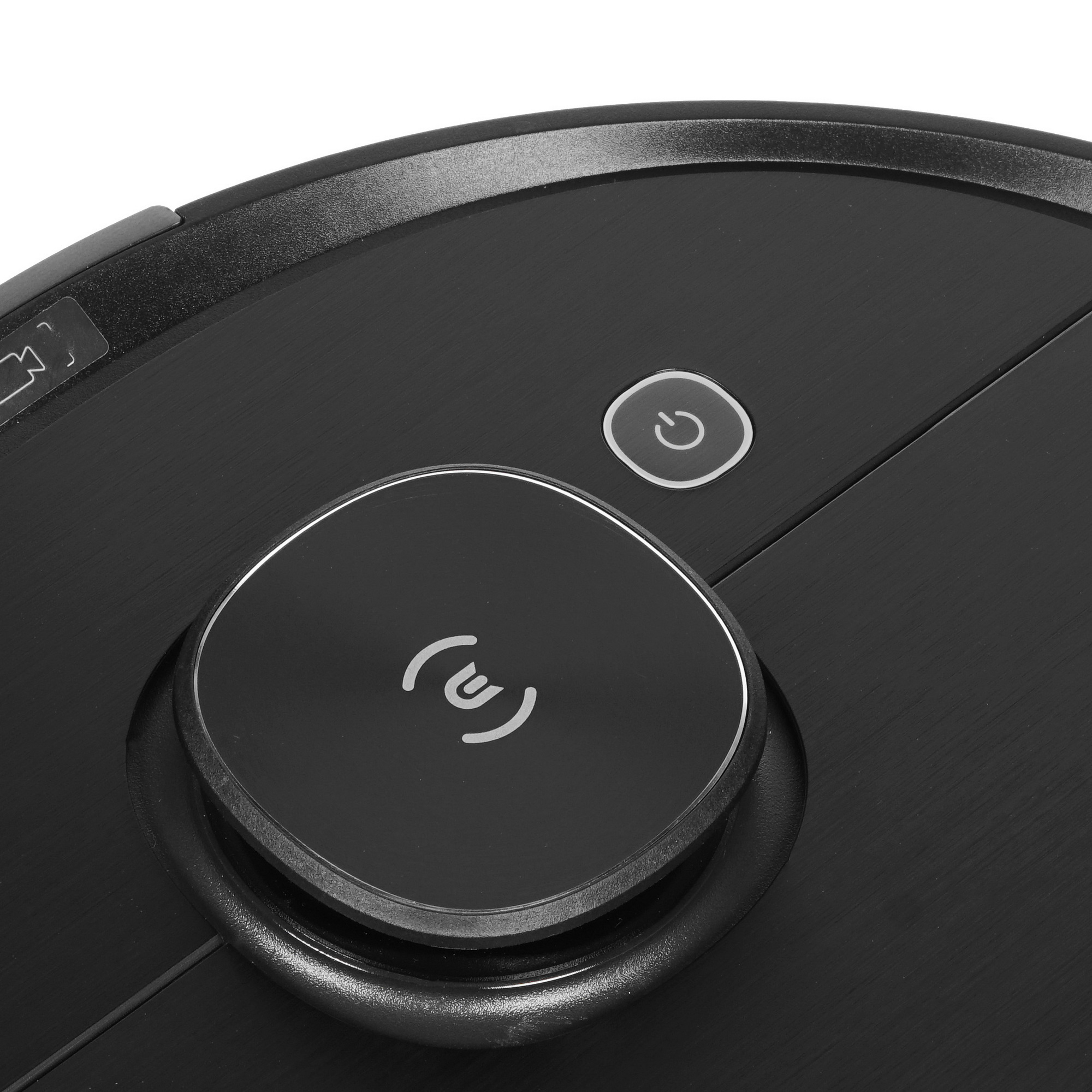 1678810 Робот-пылесос Ecovacs DEEBOT OZMO T8 AIVI черный STDN-0077255 - Вид №5