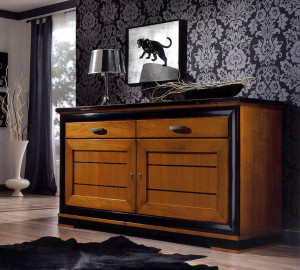 Комод  GIULIACASA 003/R