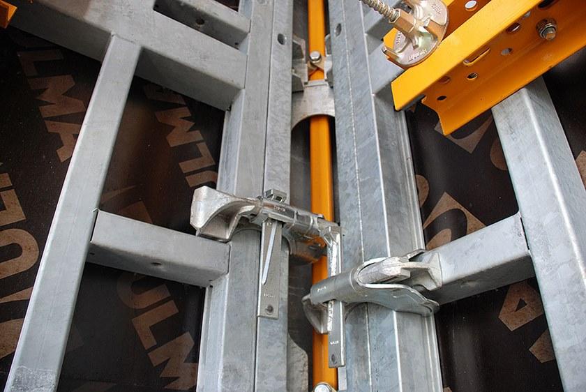 ULMA Construction Снятие опалубки во внутренних помещениях sun-id-1393770 - Вид №2