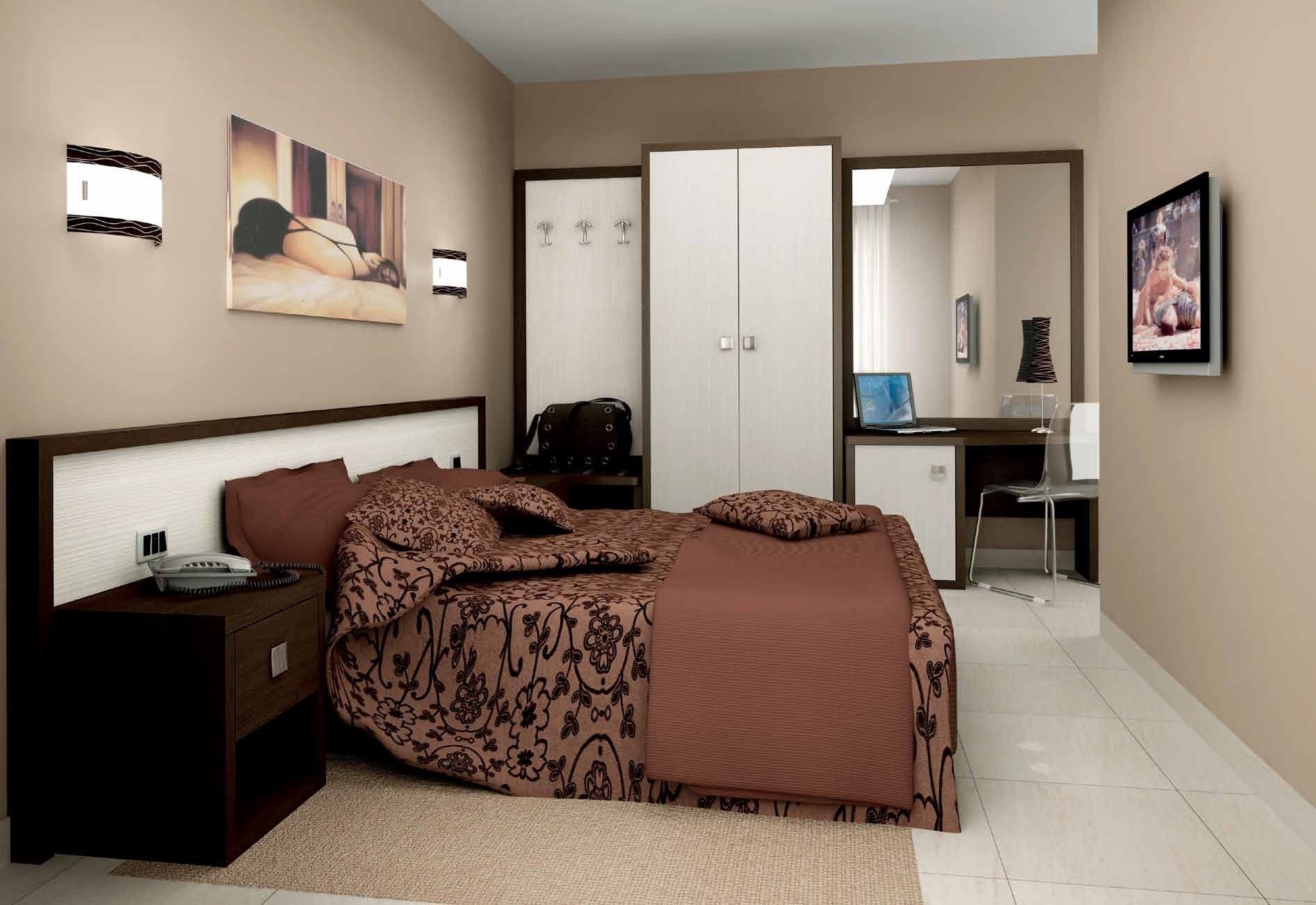 Номер отеля Mobilspazio Zeus ARCH-00036542 - Вид №24